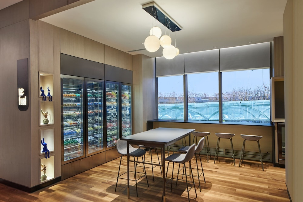 Aloft Shijiazhuang 29/46