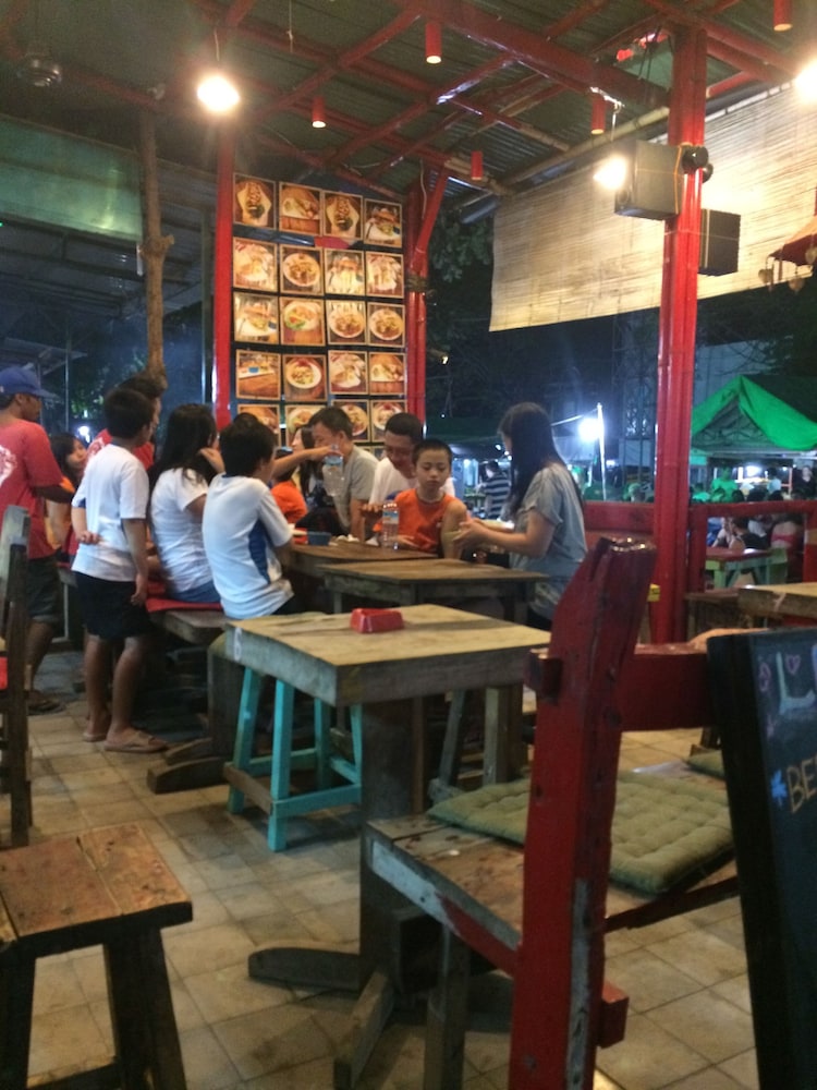 Le Petit Gili 35/40