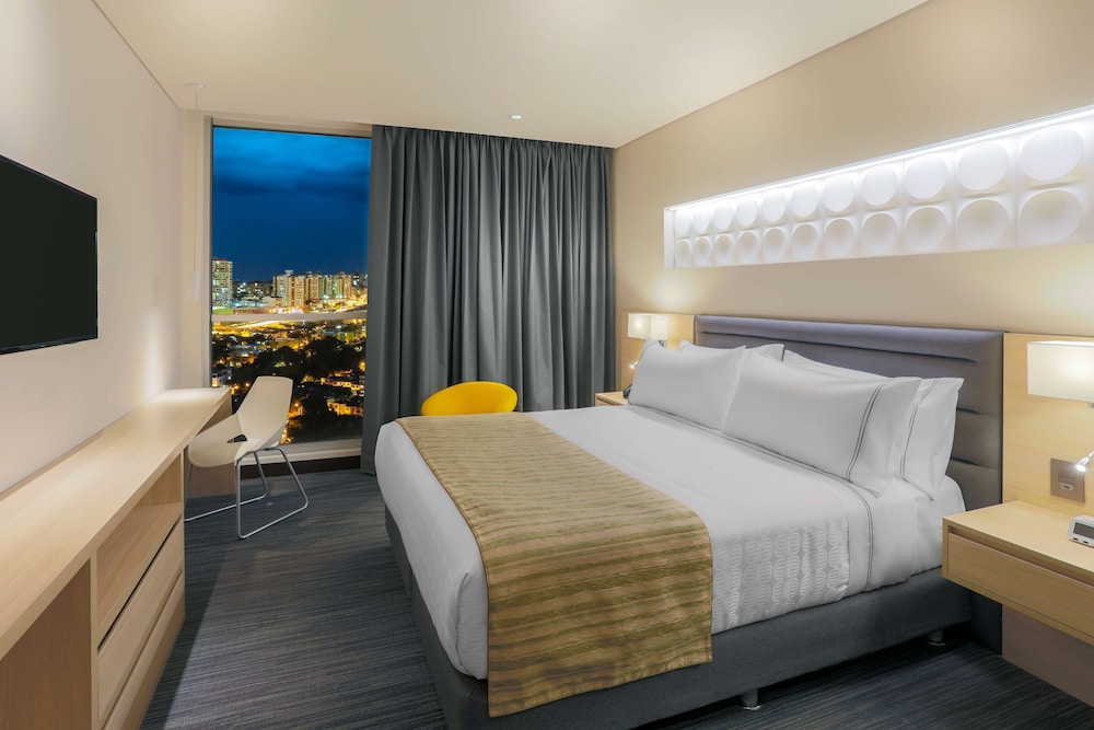 Sonesta Hotel Bucaramanga 8/44