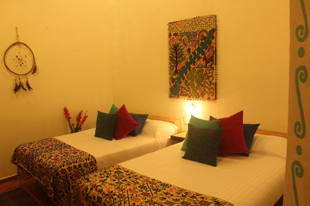 La Casona de Don Porfirio 28/66