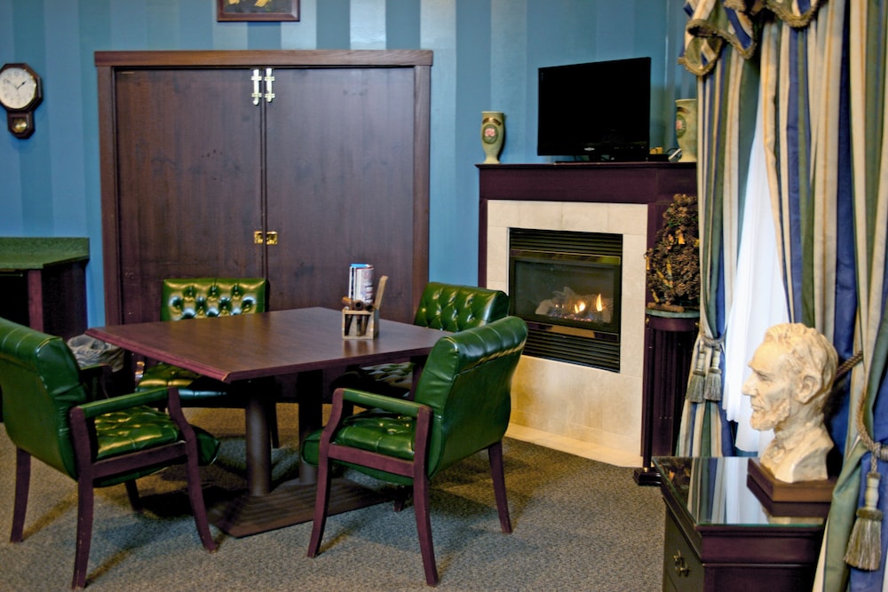 Lodge At Grant Apos S Trail 44/50