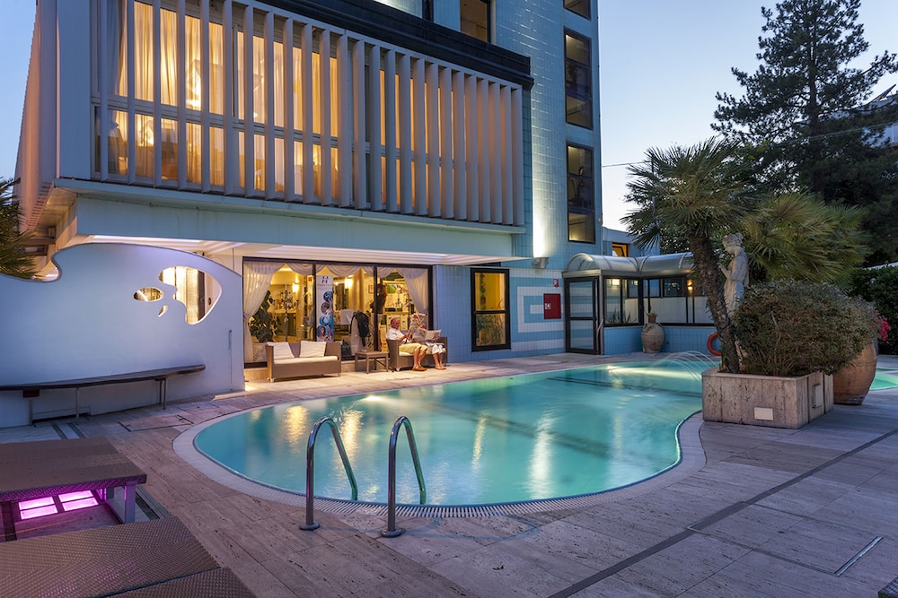 Hotel Feldberg Riccione 6/50