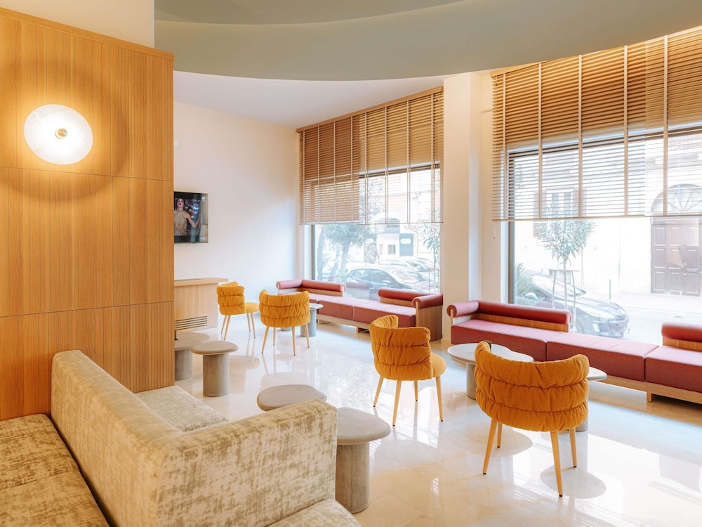 Movenpick Bari Hotel 31/50