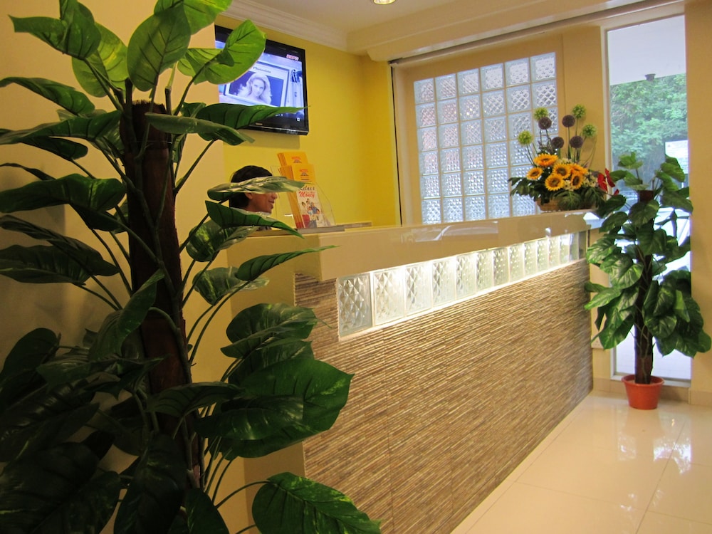 Sun Inns Hotel Kepong 5/56