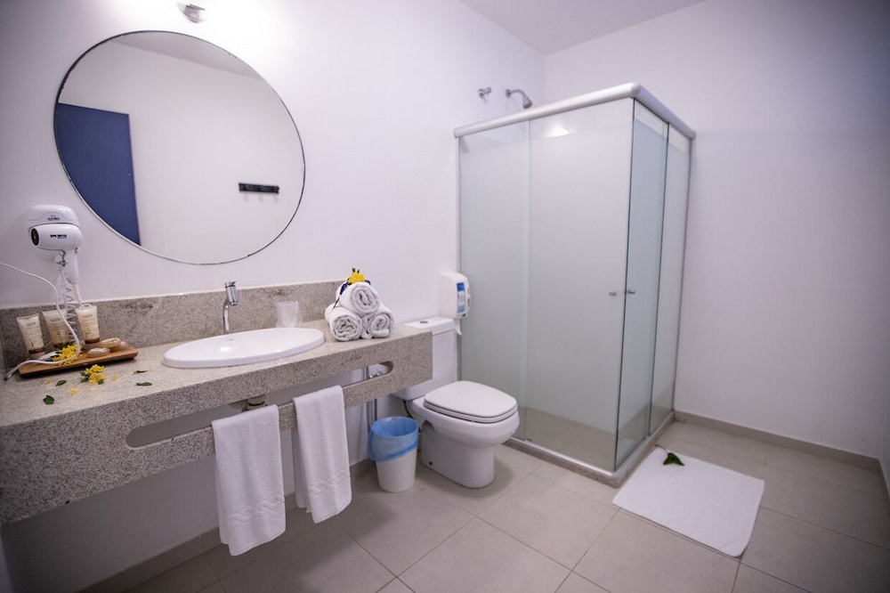 Viva Barra Hotel Pousada 24/66
