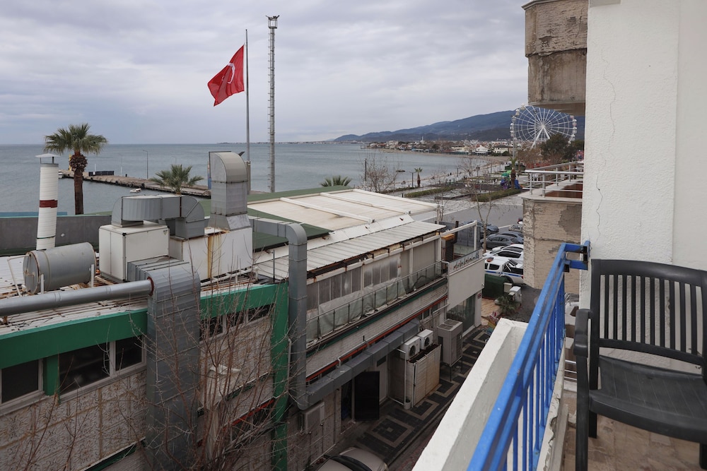 Ozsoy Hotel 4/45