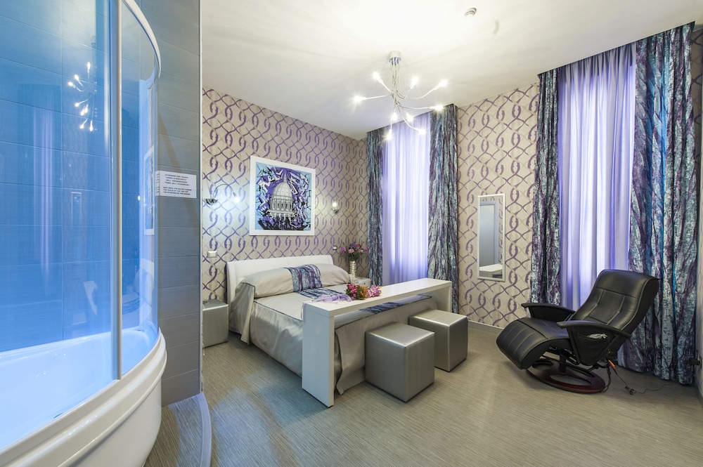 Relais Dei Papi 38/64