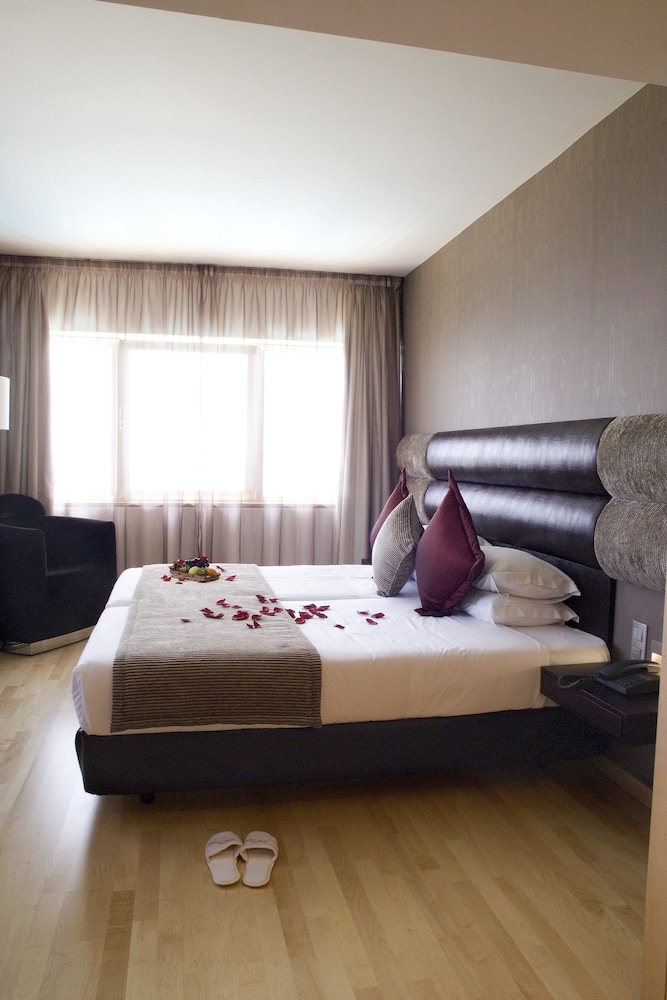 room