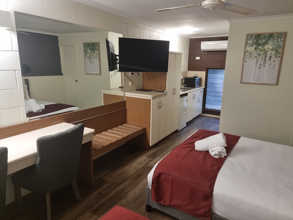Billabong Lodge Motel 49/65