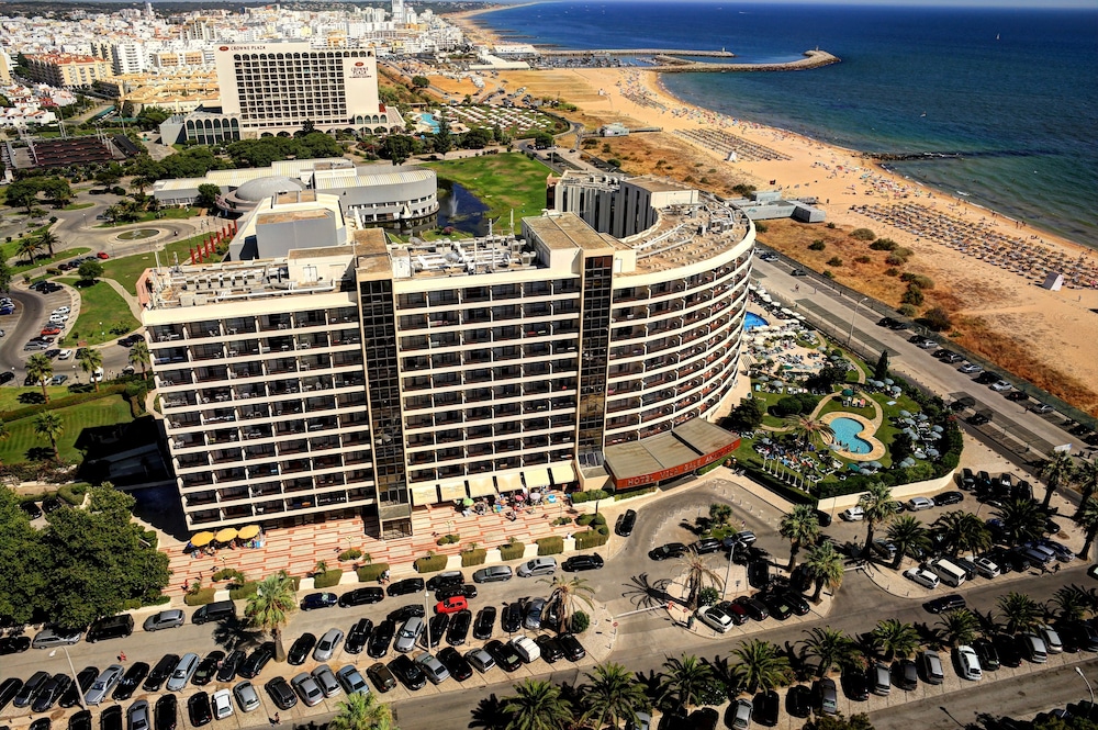 Vila Gale Ampalius 7/72