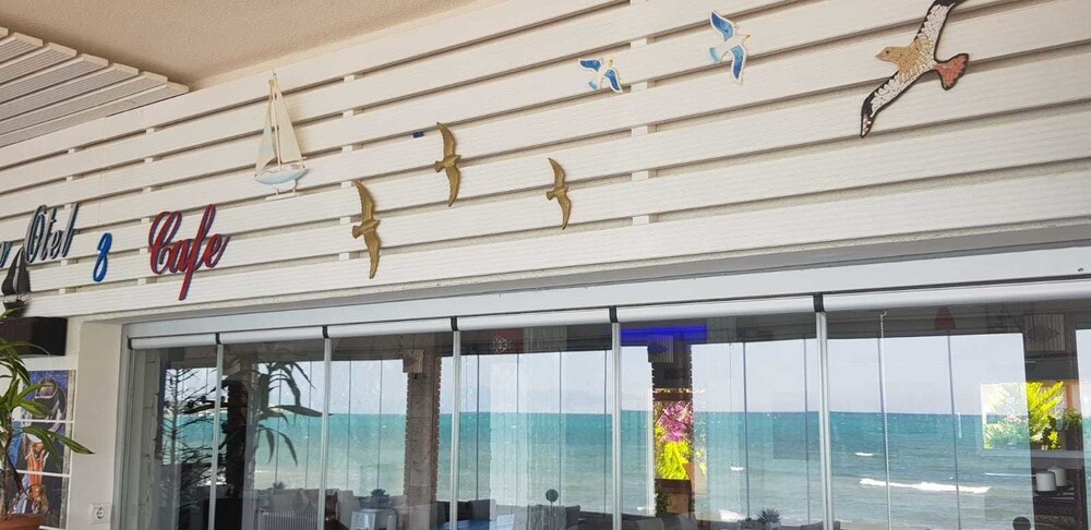 Urla Yelken Hotel- Adult +15 1/49