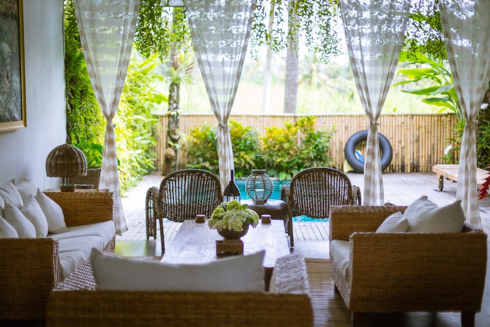 De Ubud Villas Spa 26/50