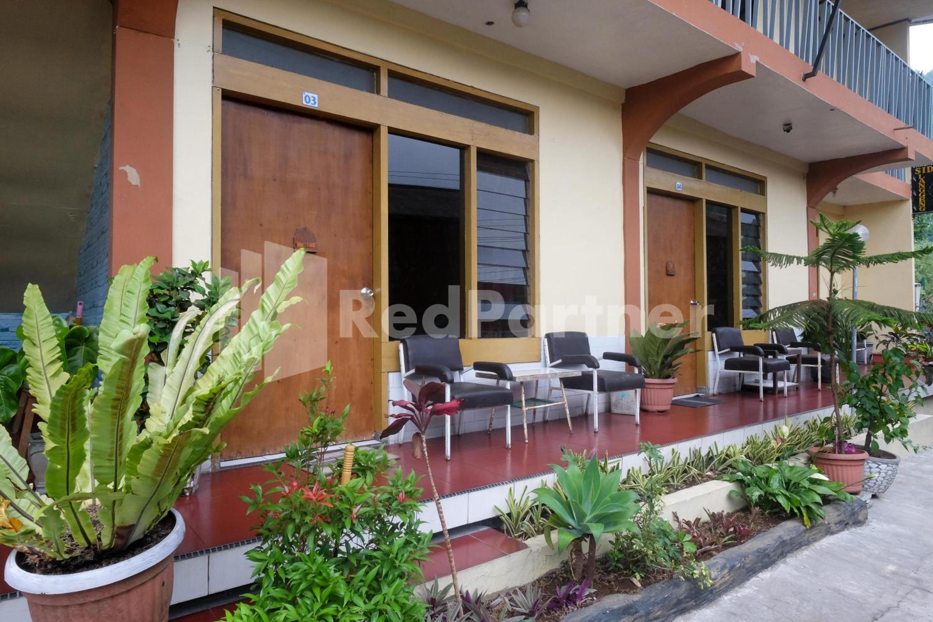 OYO 3206 Hotel Sido Langgeng 6/50