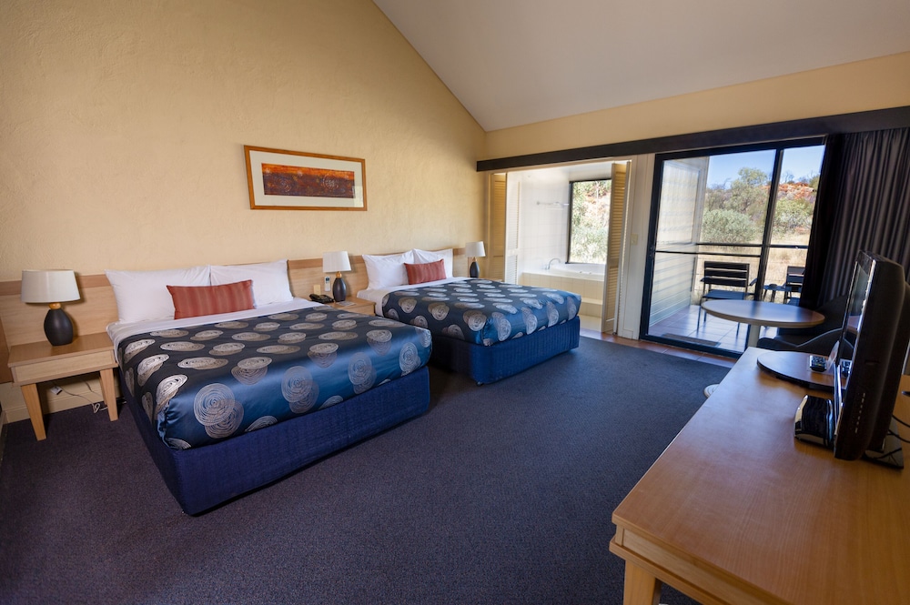 Discovery Resorts - Kings Canyon 29/48