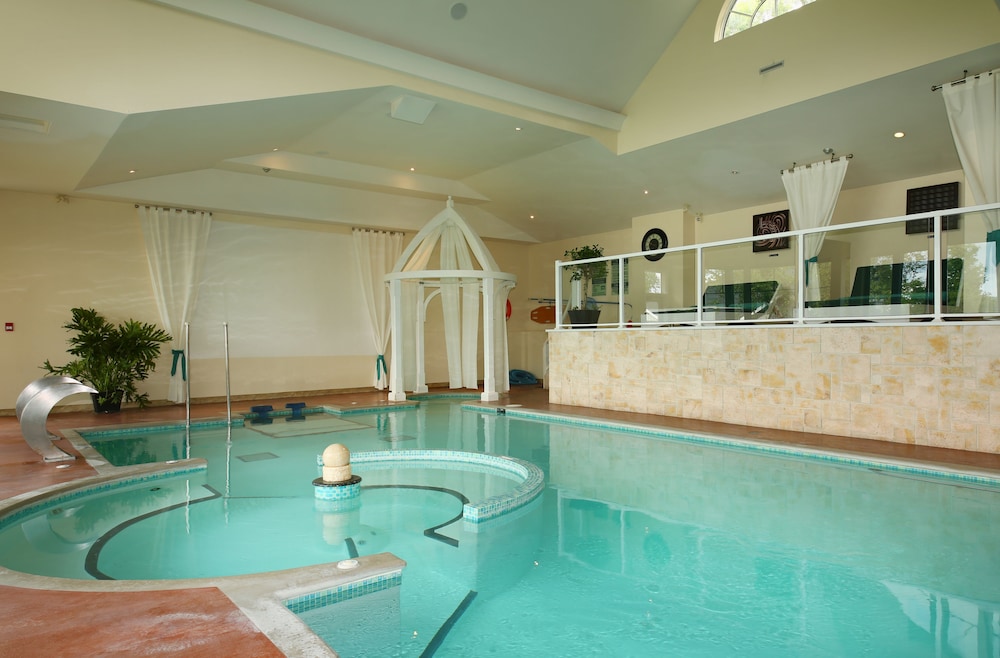 Sir Sam's Inn & Waterspa - Adults Only 15/57