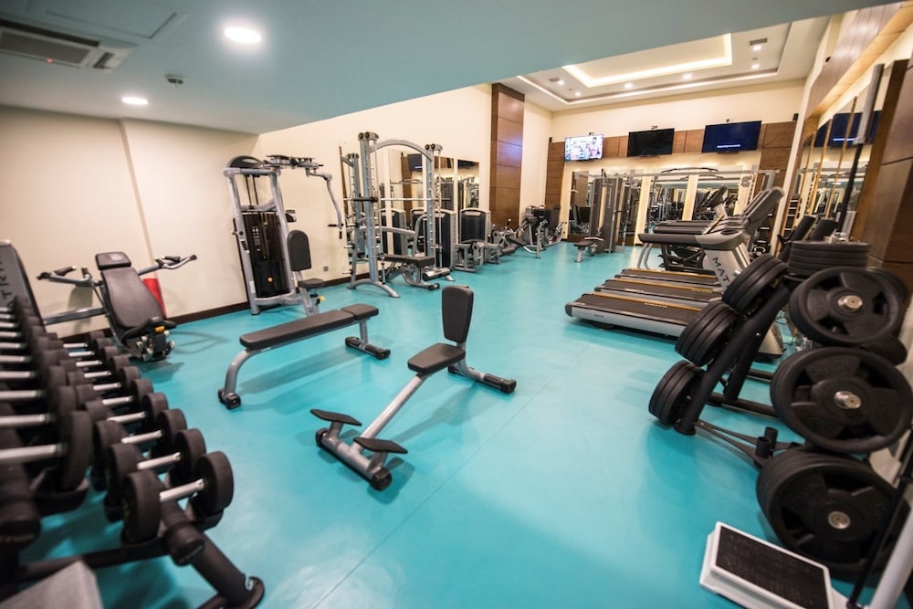Centaurus Hotel Suites 20/42