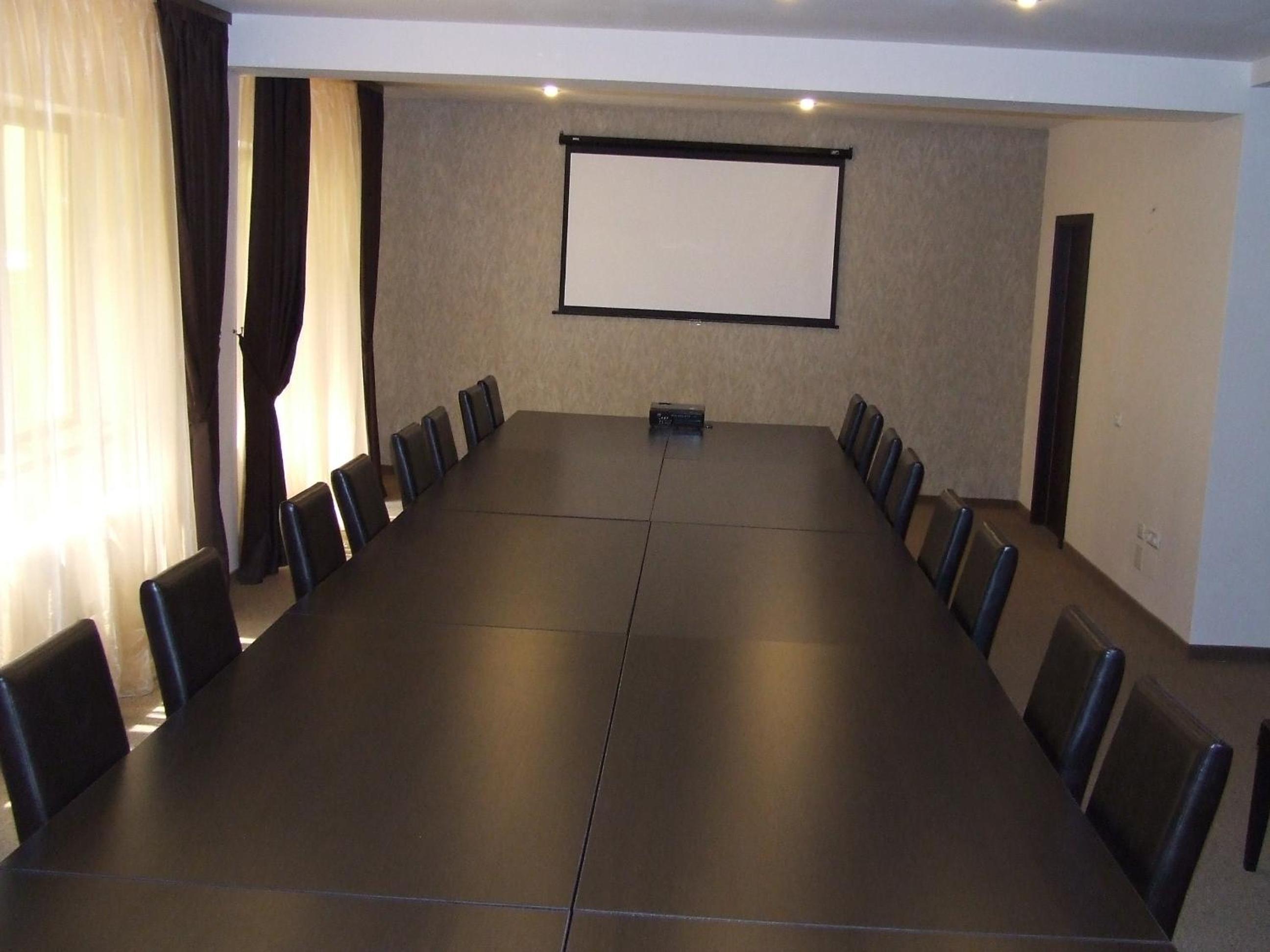 Davos Hotel 16/18