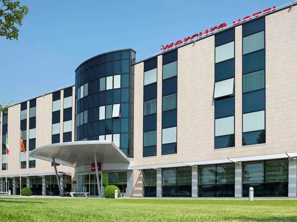 威尼斯玛格拉美居酒店(原全季酒店)(Mercure Venezia Marghera Hotel) 图片4