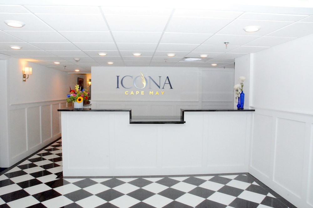 ICONA Cape May 8/60