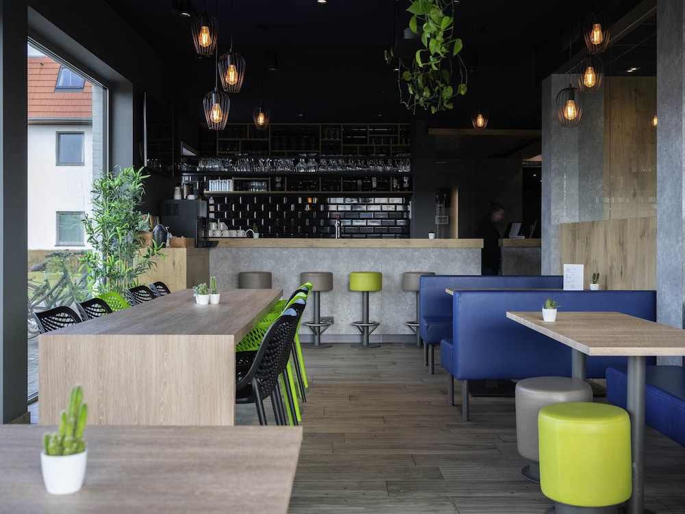 Ibis Budget Oostende Airport 53/72