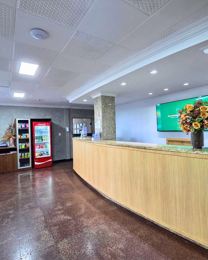BANDEIRANTES HOTEL CUIABA 5/49