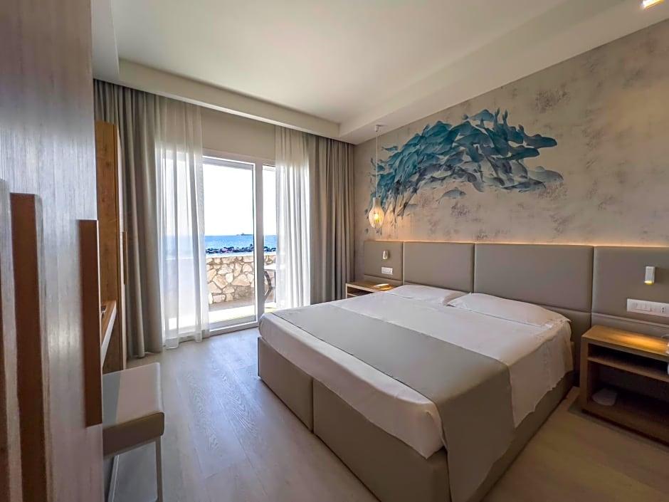 Hotel Rex 16/55