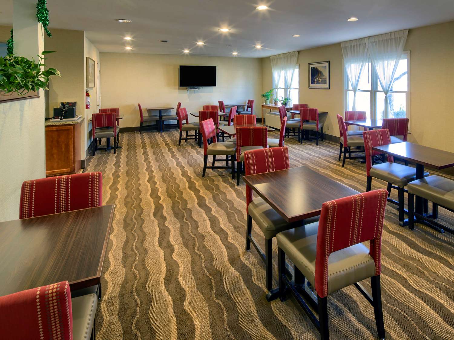 Comfort Inn Brunswick 19/24
