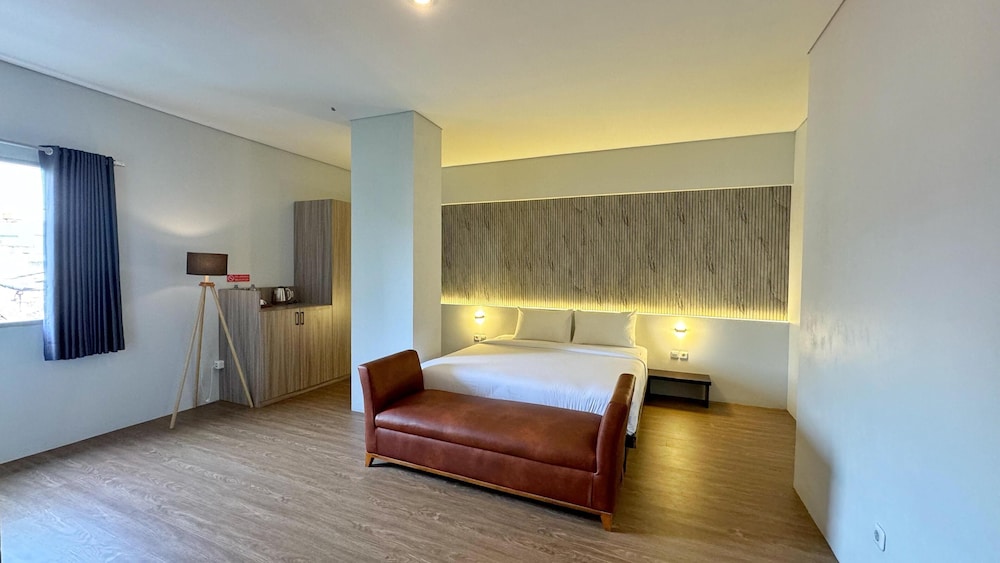 CHARA HOTEL BANDUNG 14/29