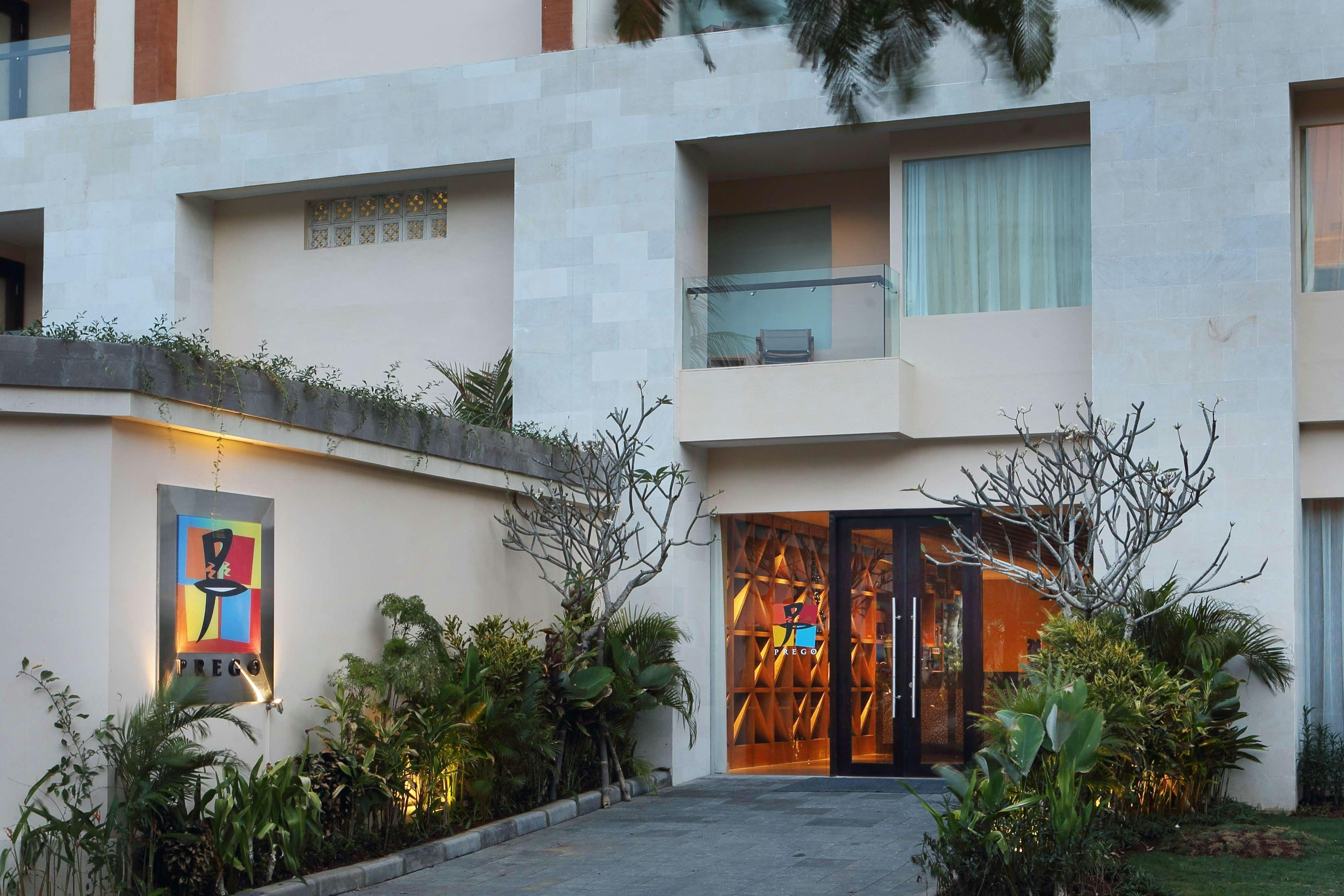 The Westin Resort Nusa Dua Bali 6/76