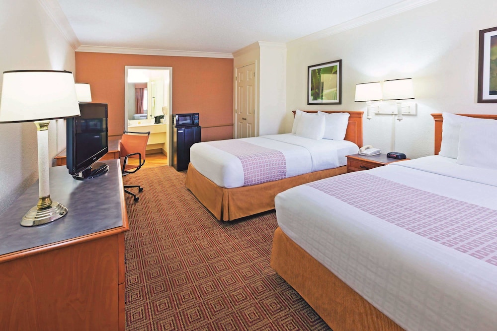 La Quinta Inn San Antonio Lackland 23/49