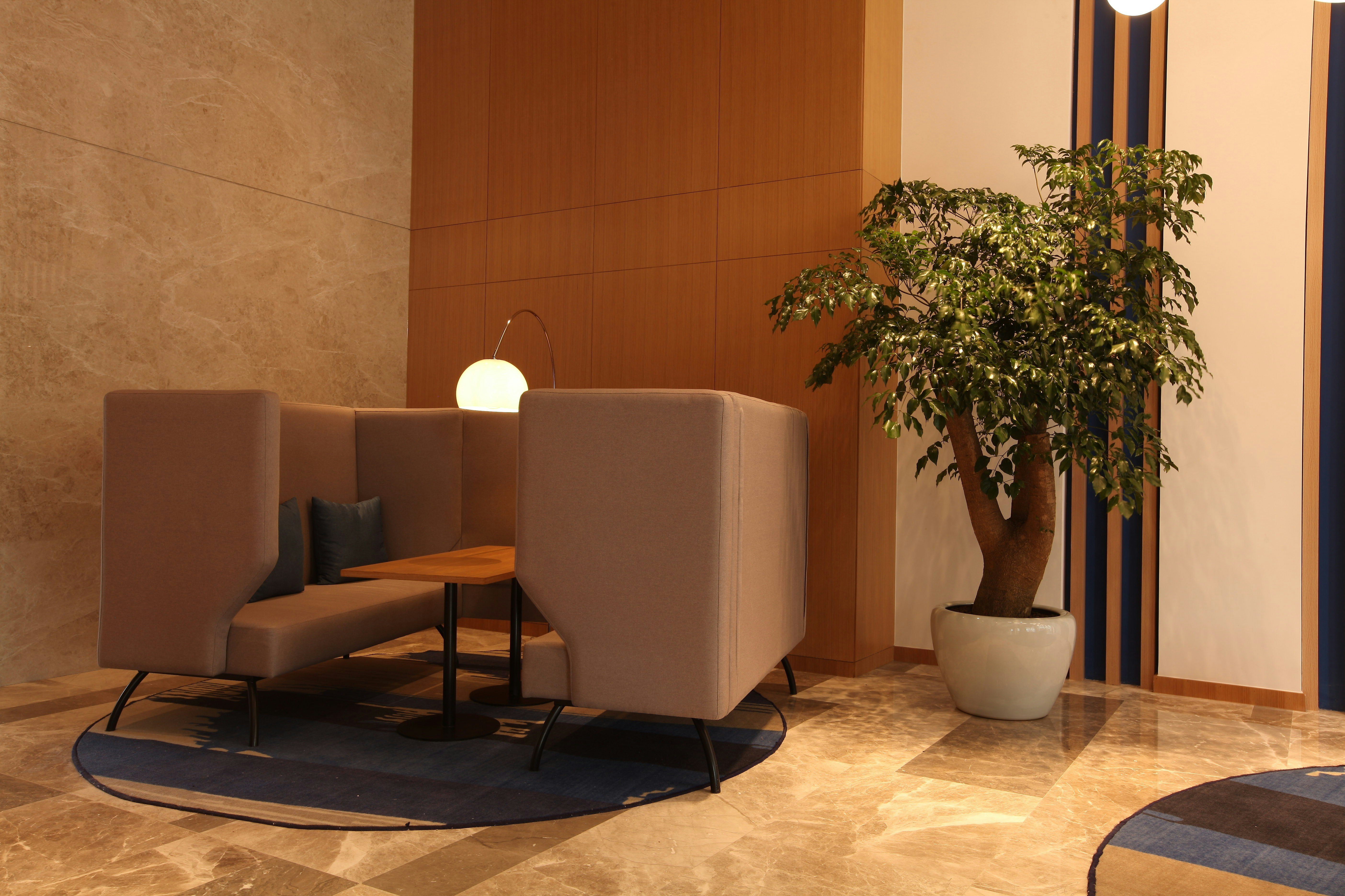 HOLIDAY INN EXPRESS XI'AN QUJIANG SOUTH 17/67