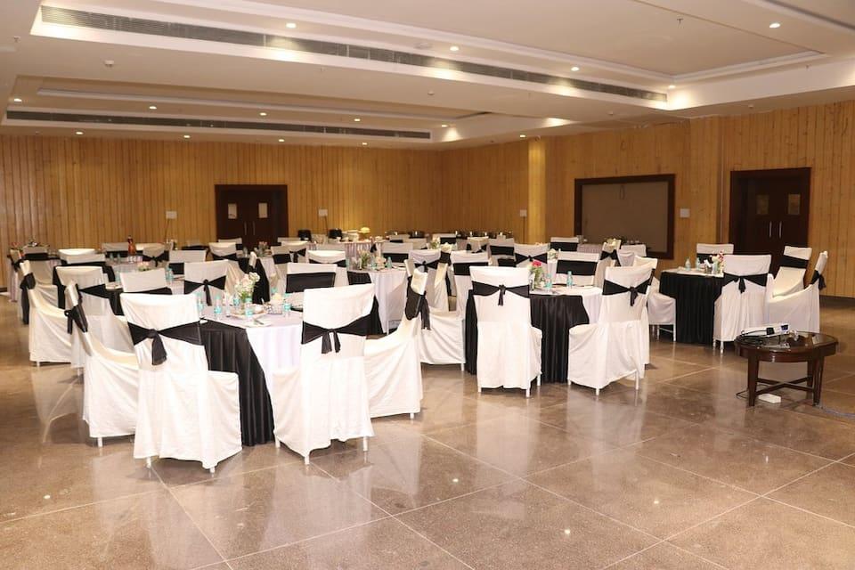 Citrus Prime Bhopal (Ex Citrus Classic) 46/52