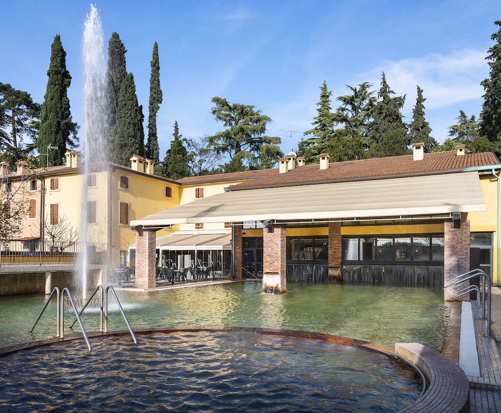 Villa Dei Cedri Thermal Park And Natural Spa 46/50