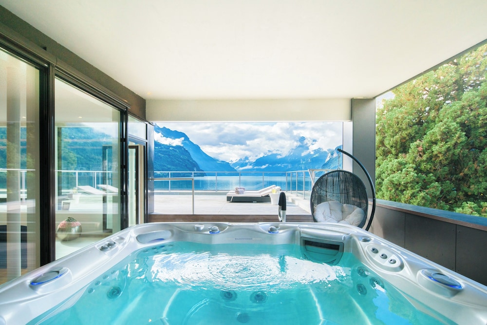 Seehotel Waldstaetterhof Swiss Quality Hotel Susp 22/49
