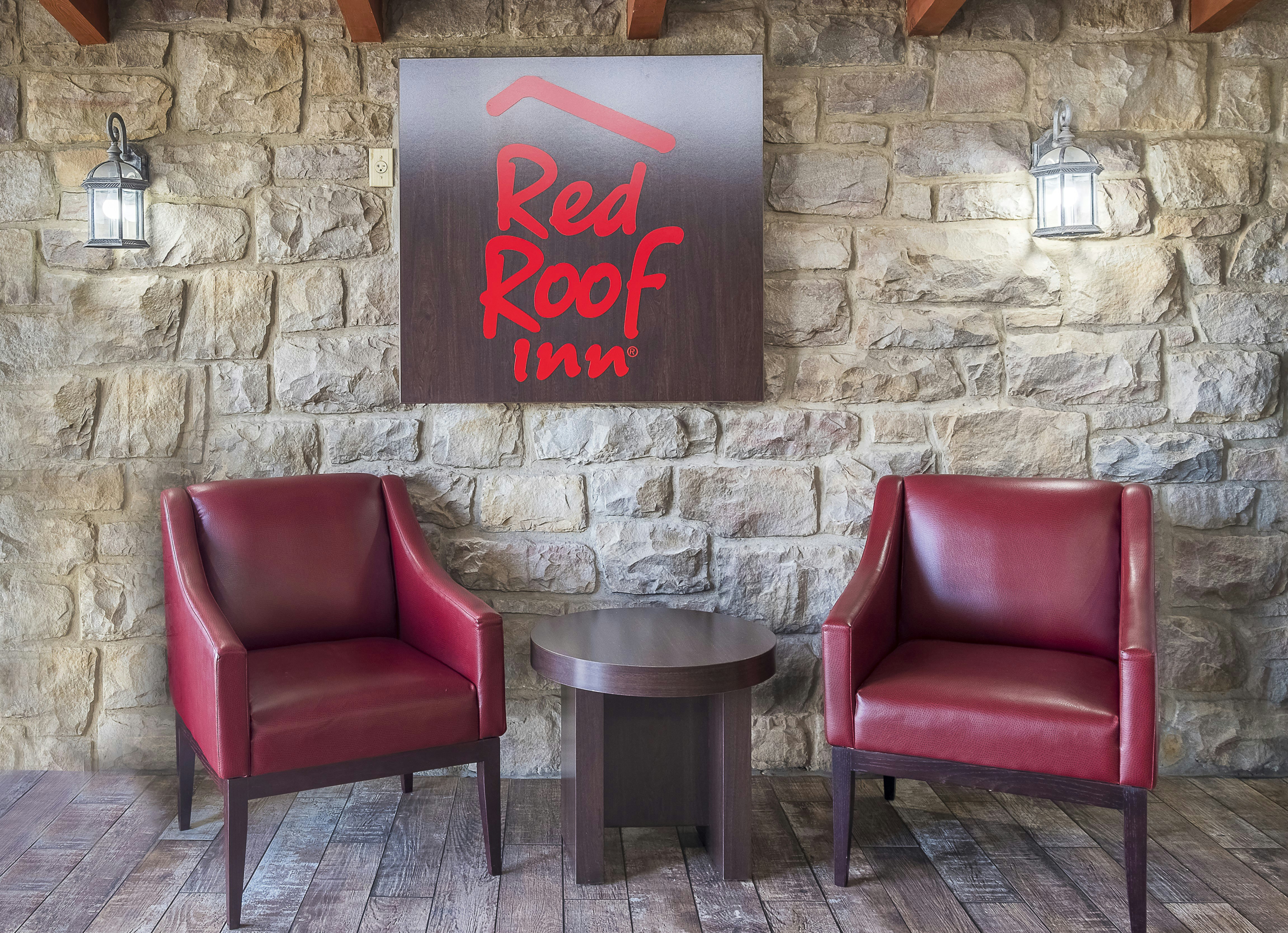 Red Roof Inn Lancaster Strasburg 17/21