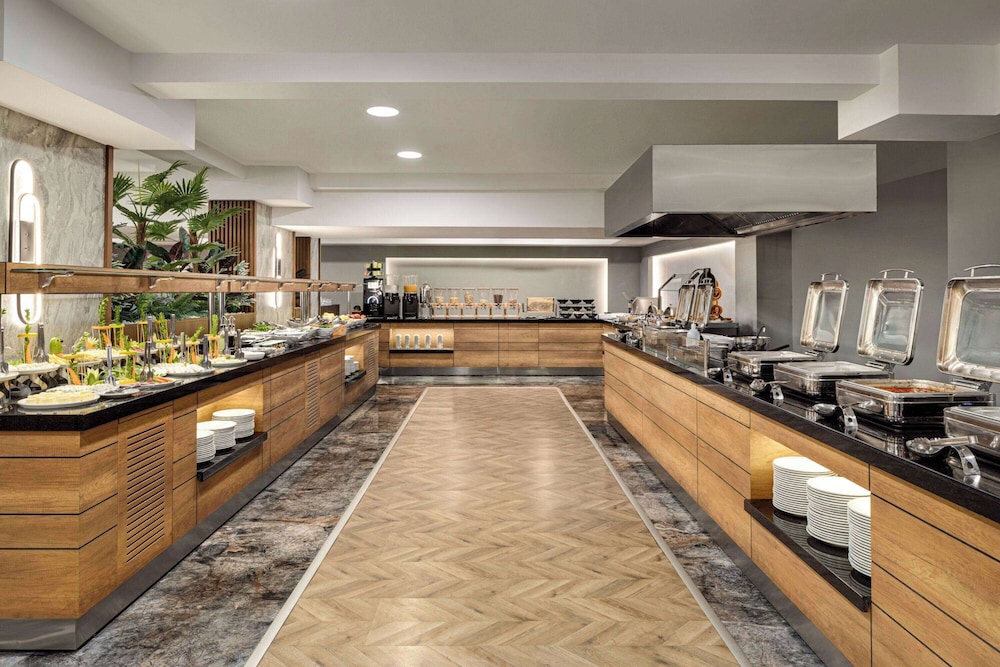 Ramada by Wyndham Dalaman 37/64
