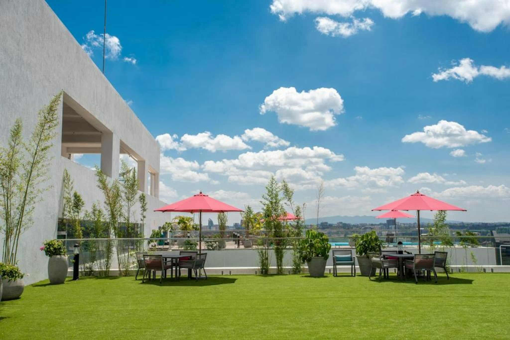 Skynest Residences by CityBlue, Nairobi Westlands 34/41