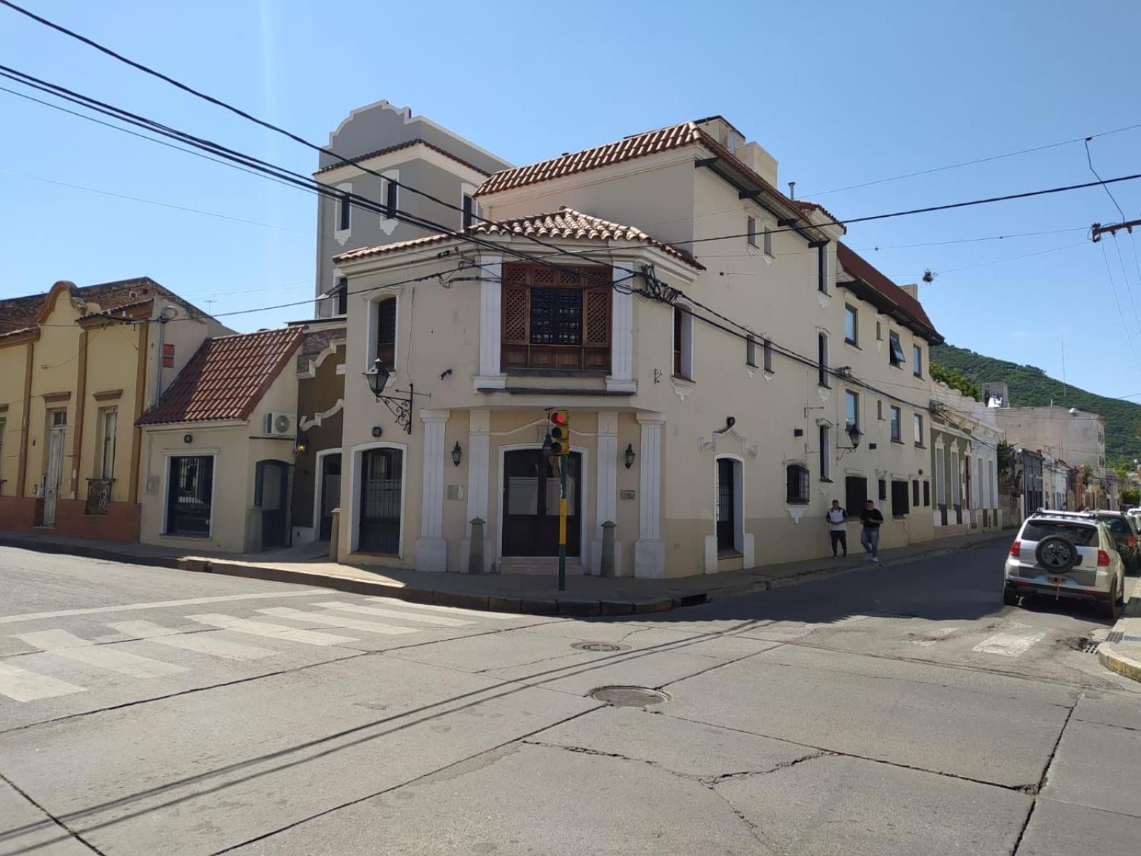 Posada del Marques 19/24