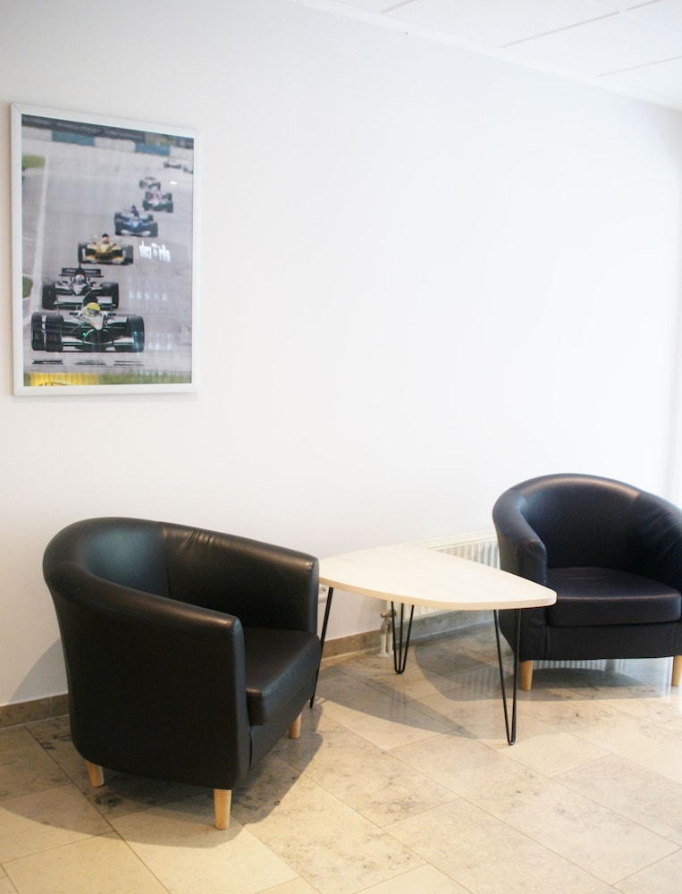 Taste Hotel Hockenheim 20/26