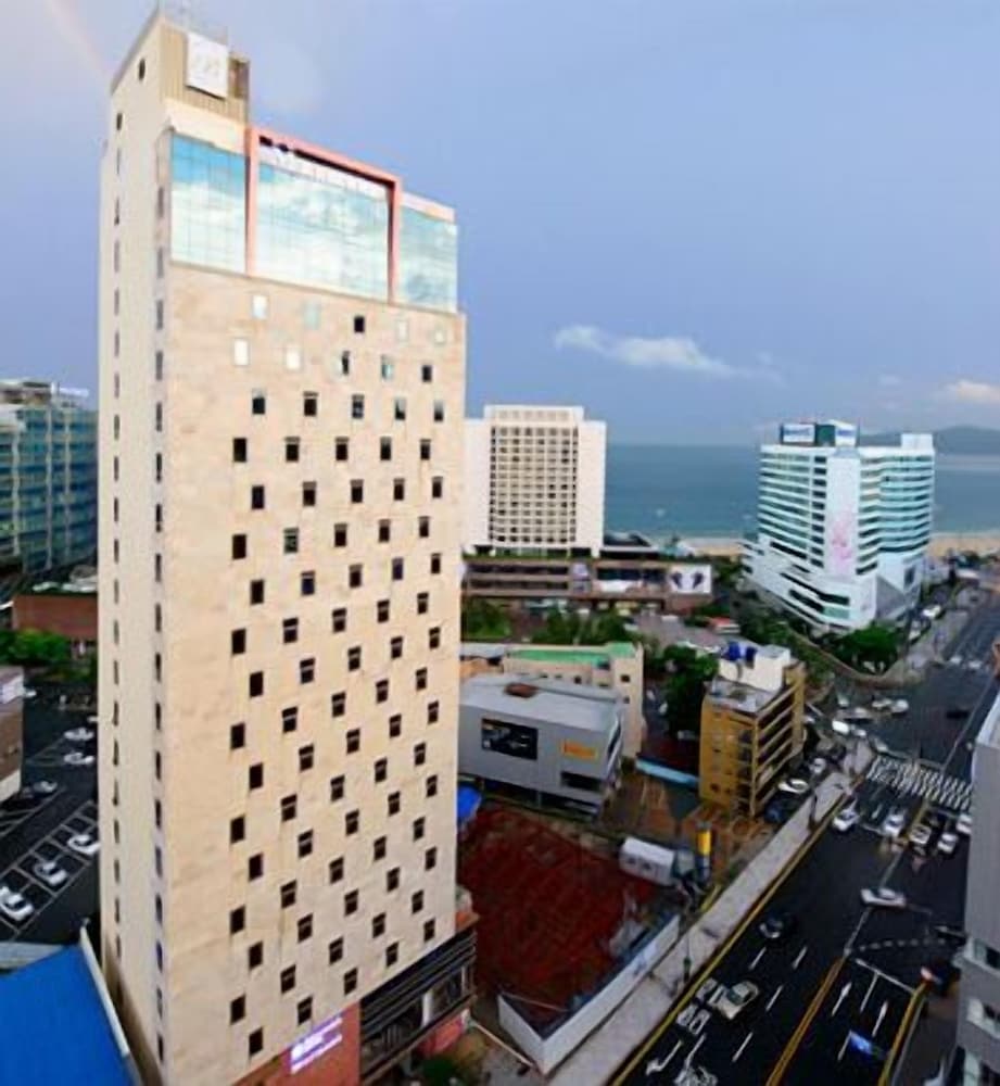 Marianne酒店(Marianne Hotel) 图片1