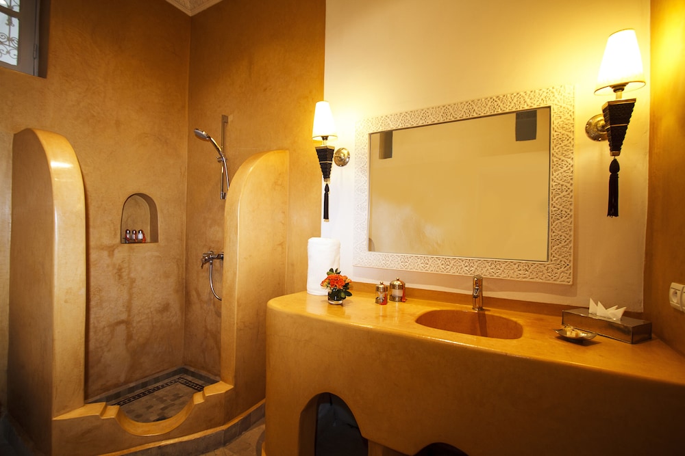 Riad Clementine 57/61