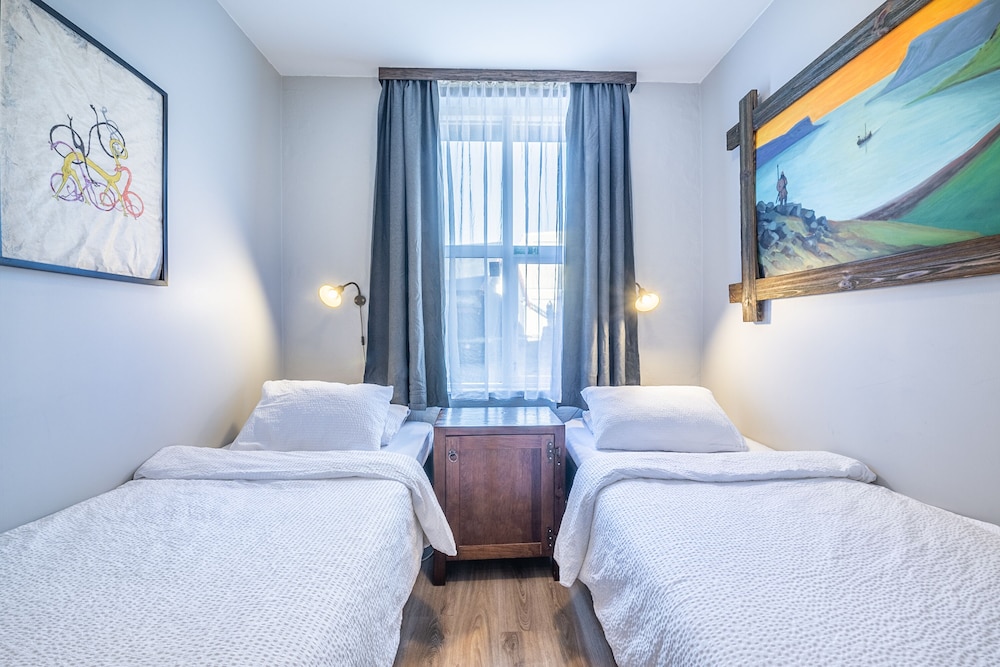 Hotel Viking 16/50
