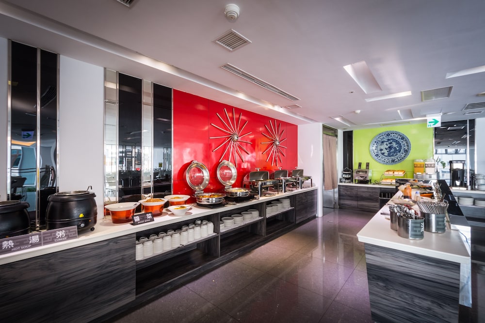 Hotel Hi Xinmin 42/67