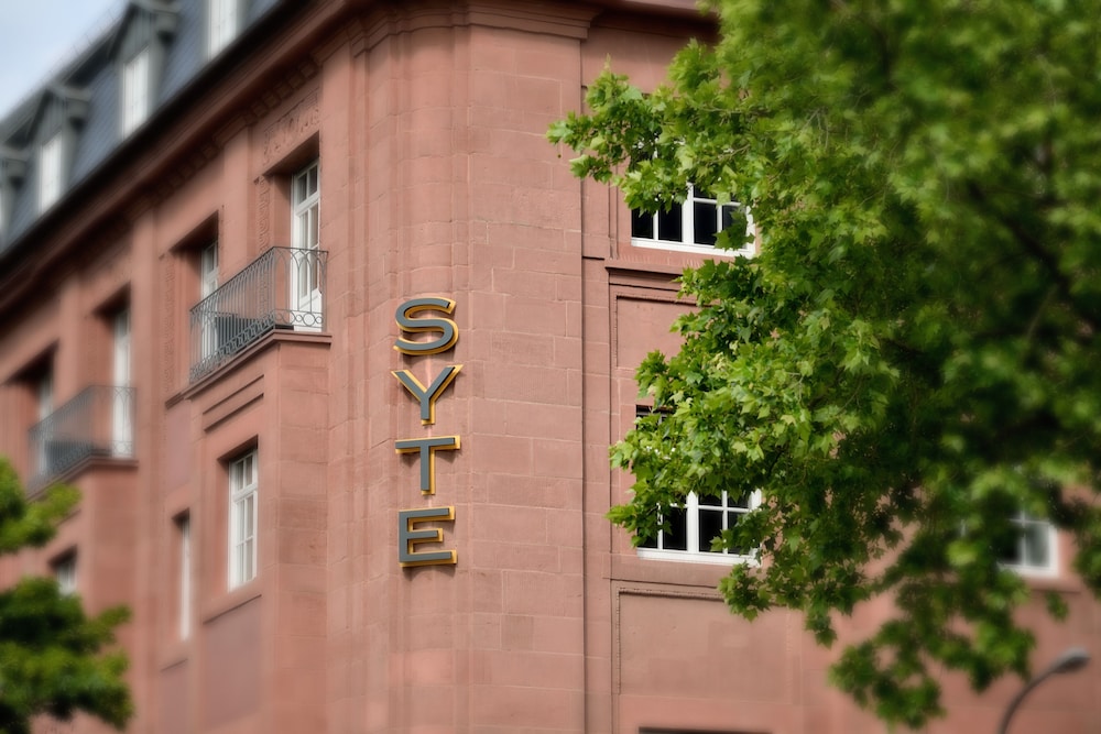Syte Boutique Hotel Mannheim 6/64