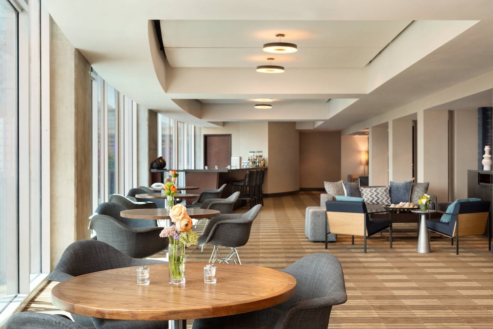 Twelve Downtown, Autograph Collection (ex. Twelve Centennial Park, Autograph Collection) 45/69