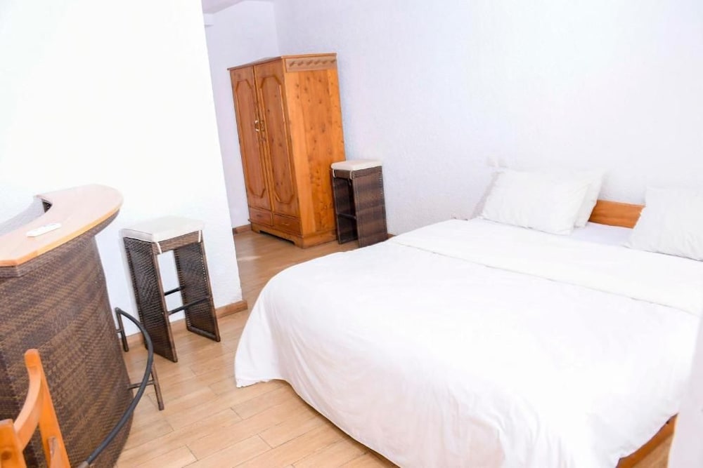 Kiriri Residence Hotel 13/40