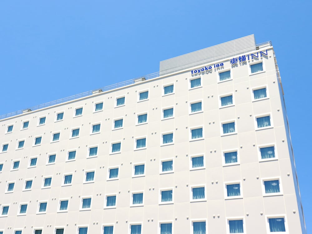 Toyoko Inn Chigasaki Shiyakusho 3/43