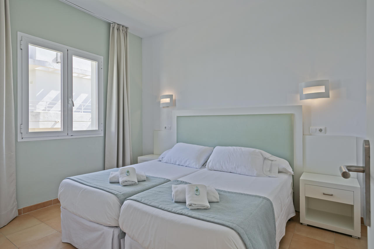 Apartamentos Vista Alegre Mallorca 8/50