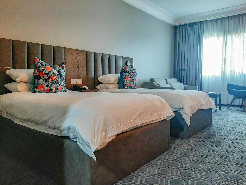Select, Single, Twin Beds