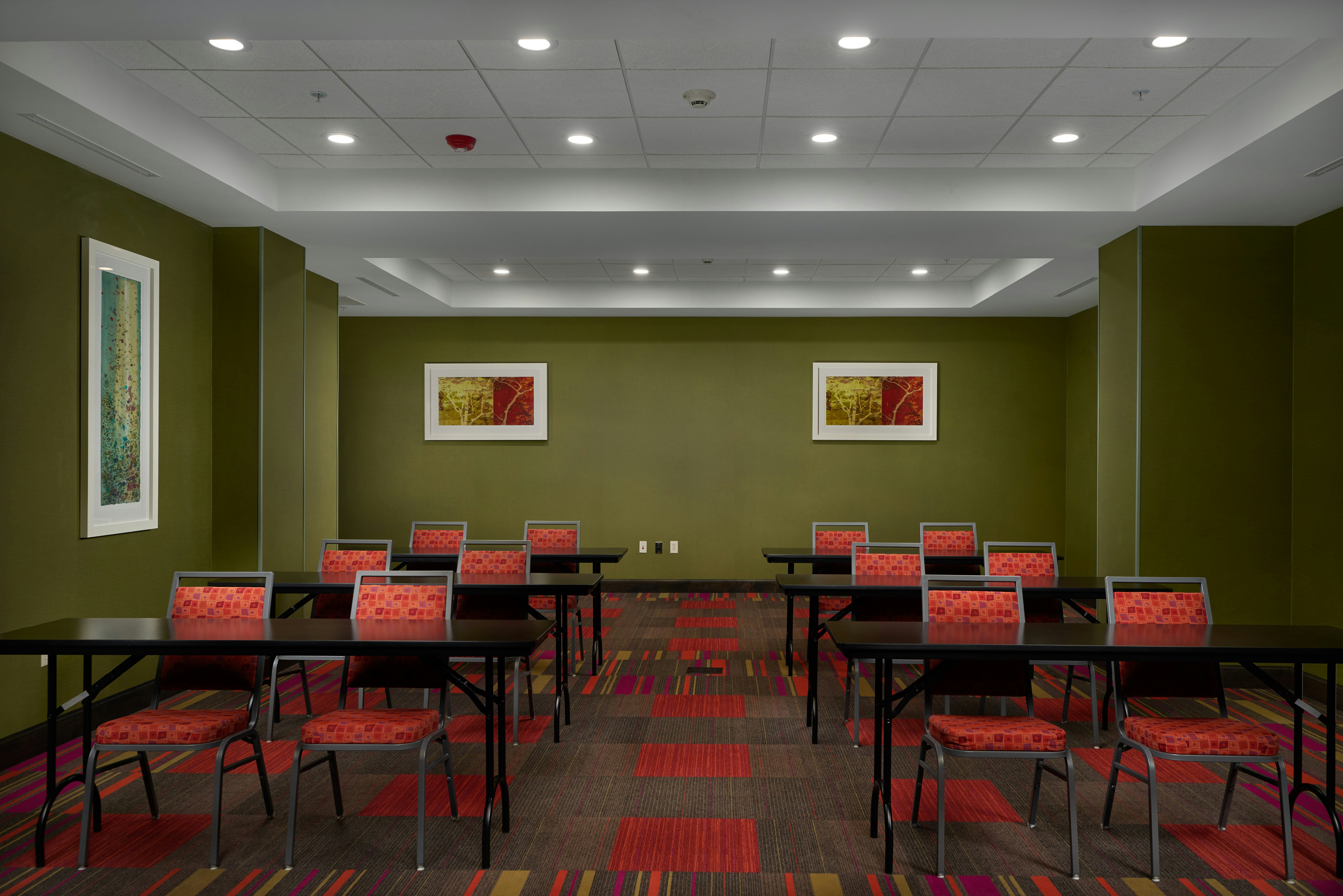 Home2 Suites By Hilton Muskogee 31/37